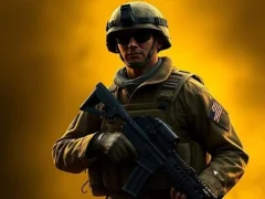 Hra Námorná konfrontácia: Konfrontácia v Afganistane online