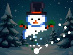 Hra Pixel Destroyer online