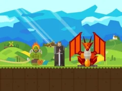 Hra Dobrodružstvá kráľa pokladov online