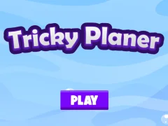 Hra Prefíkaný plánovač online Hra Prefíkaný plánovač online