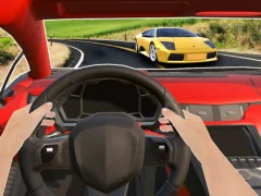Hra City Drift výlety online