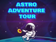 Hra Prehliadka Astronomického dobrodružstva online