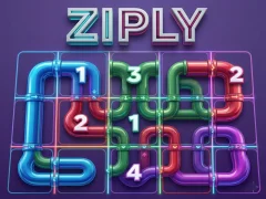 Hra Ziply online