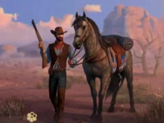 Hra Prežitie vo Westlande online