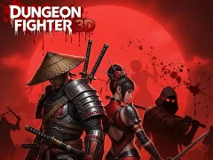 Hra Dungeon Fighter online