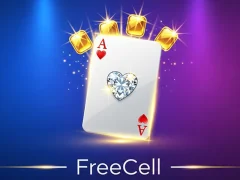 Hra Free Cell Classic online