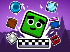 Hra Ničiteľ blokov online
