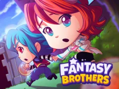 Hra Fantastickí bratia online