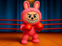 Hra Antistresová hra Labubu online