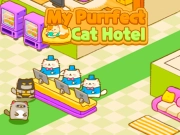 Hra Môj perfektný hotel Cat online