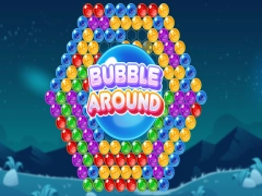 Hra Okolo bubliny online
