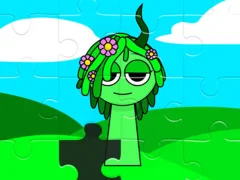Hra Puzzle: Sprunks online Hra Puzzle: Sprunks online
