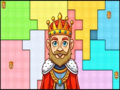 Hra Hádanky kráľovstva online Hra Hádanky kráľovstva online