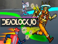 Hra Slepá ulička online