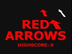 Hra Červené šípky online Hra Červené šípky online