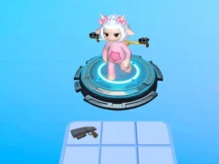 Hra Roztomilé ovečky bežia online