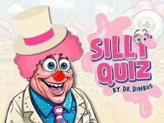 Hra Hlúpy kvíz od Dr. Dimbusa online Hra Hlúpy kvíz od Dr. Dimbusa online