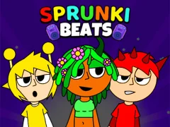 Hra Bitts Sprunks online Hra Bitts Sprunks online