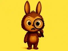 Hra Labubu Nájdite rozdiely online