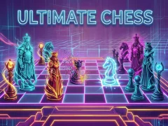 Hra Ultimate Chess online