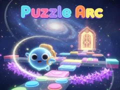 Hra Puzzle Arch online