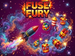 Hra Fuse Fury online