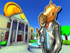 Hra Bankové lúpeže 3 online