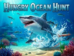 Hra Hungry Ocean Hunt online