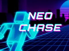 Hra Neon Chase online