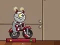 Hra LBX: Poďme, Roboty! online