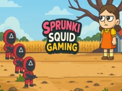 Hra Skrunki chobotnica online