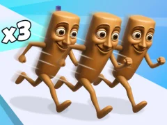 Hra Taliansky brainrot: davový prielom online