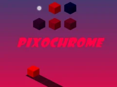 Hra Pixochróm online
