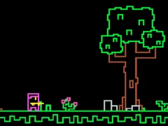 Hra Retro online