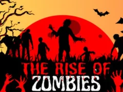 Hra Rise of the Zombies: Zombie Horde online