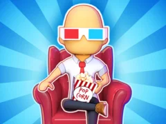 Hra Filmový biznis online