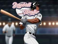 Hra Baseball online