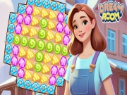 Hra Zápas-3: vysnívaná miestnosť online