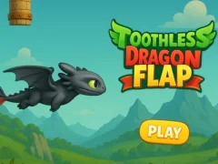 Hra Bezzubé: let draka online Hra Bezzubé: let draka online