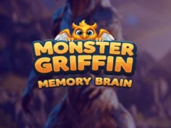 Hra Mozgová pamäť: Monster Griffin online