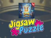 Hra Hádanky: koruna online