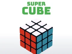 Hra Super kocka online
