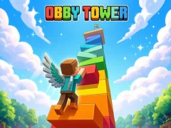 Hra Obbie Tower online