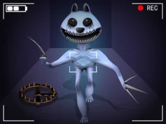 Hra Záznam obsahu anomálií online