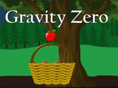 Hra Gravitácia nula online