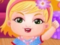 Hra Čas nezbedností Baby Hazel online