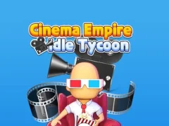 Hra Business Tycoon: Cinema Empire online