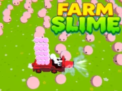Hra Slizová farma online
