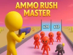 Hra Munícia online