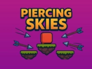 Hra Piercing neba online